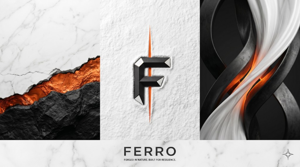 FERRO — Power and refinement